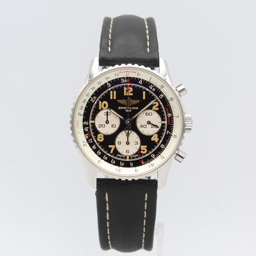 2827 breitling navitimer - breitling,