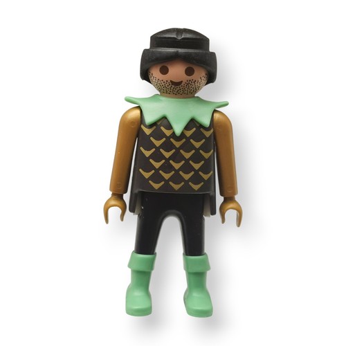 Playmobil figur förster - playmobil, mann
