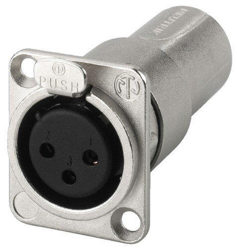 Neutrik 3fdm - na-3fdm,