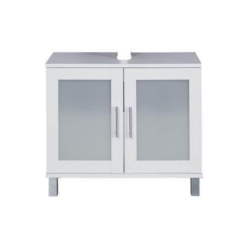 Waschbeckenunterschrank lena - waschbeckenunterschrank,