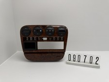 Mittelkonsole Verkleidung