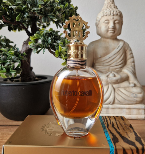 Roberto cavalli eau parfum - cavalli,