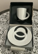 Morandini, Rosenthal Espresso