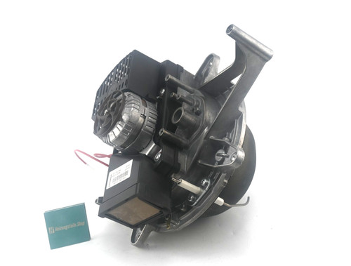 Viessmann radiallüfter - viessmann,