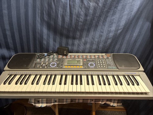 Vintage casio ctk - vintage,