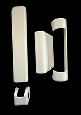 MACO Abdeckkappen SET Band+