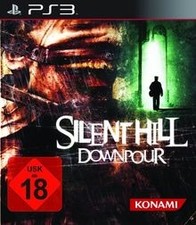 Silent Hill - Downpour von