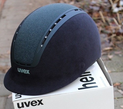 Uvex reithelm suxxeed - uvex,