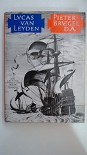 Lucas van leyden pieter - lucas,