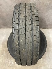 2 x 215/75 R16C 113/111R GANZJAHRESREIFEN - Viking FourTech Van 215/75 R16C