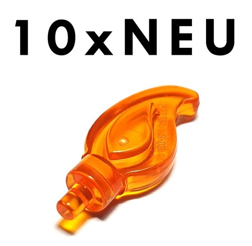 10x neu lego - 10x, welle