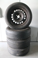 4 x OPEL ASTRA H 195/65R15