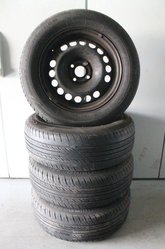 Opel astra 195 65r15 - 4, h