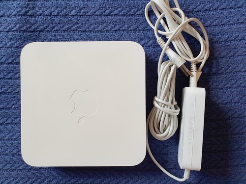 Apple airport extreme - apple,