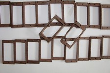 Pickup Tonabnehmer Rahmen Set