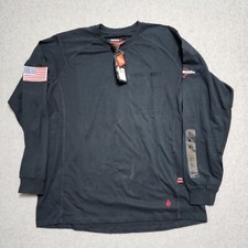 Forge Workwear Mens XL FR