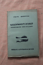 Gegenwartskunst skandinavien - gegenwartskunst,
