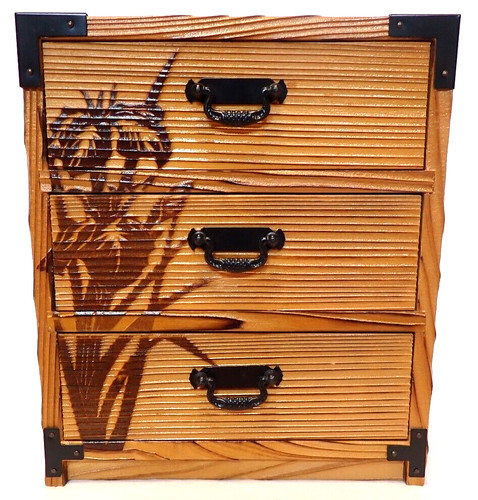 Tansu oder mini kommode - oder,
