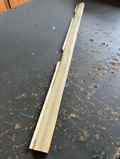 VW T3 BUS Joker Einstiegsleiste Schiebetür Kunststoff beige/elfenbein orig VW