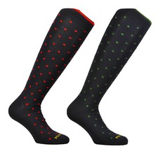 (2 PAAR) Herren lange