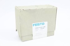 Festo Steuerschieber