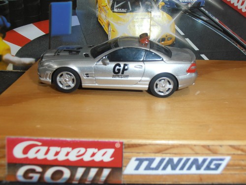 Carrera autos amg mercedes - carrera,