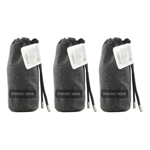 Geoffrey beene grey flannel - geoffrey,