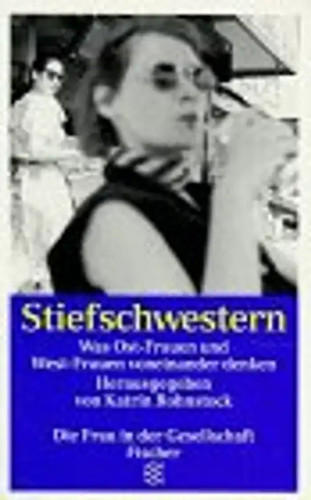 Stiefschwestern was - stiefschwestern.,