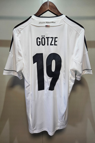 Dfb trikot götze - trikot,
