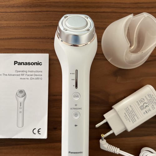 Panasonic xr10 - panasonic, eh-xr10