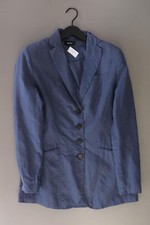 ✨ Mexx Leinenmantel für