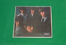 THE ROLLING STONES No 2
