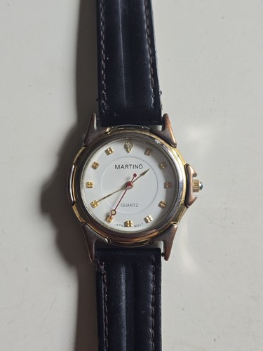 Vintage martino quartz - vintage,