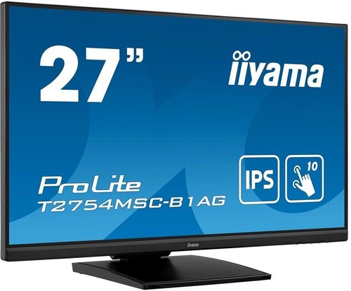 Iiyama prolite t2754msc b1ag - iiyama,