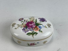 Vintage Pralinen Schmuck