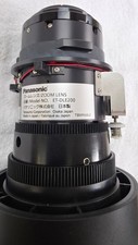 Panasonic ET-DLE200 für 1 chip DLP Beamer Projektor Objektiv 2,5-4,0