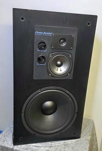 Omni audio 12 3 - omni,