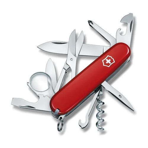Victorinox swiss army - victorinox,