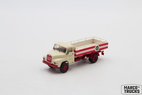 Brekina man kurzhauber 635 - brekina,