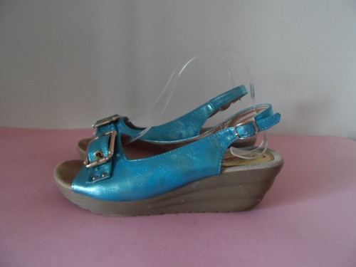 Heavenly feet sandalen gr - feet,