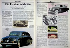 Oldtimer Markt 01/1991
