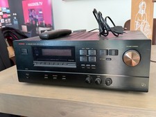 Luxman RV-357 AV Receiver –