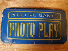 Photoplay werbeblende logo - photoplay,