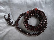 Buddhistische Mala /