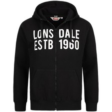 Lonsdale Herren