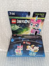 Lego Dimensions Lego Movie