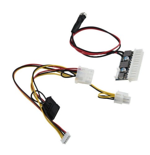 24pin pico atx - pico, dc