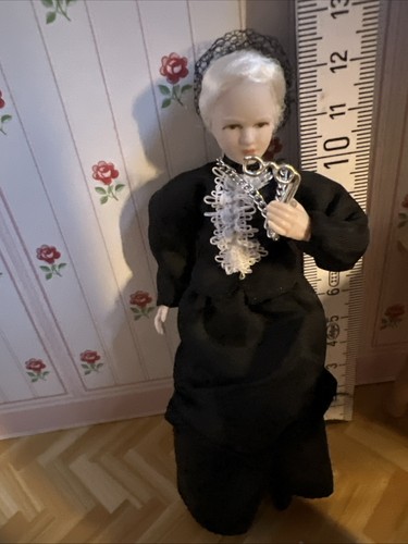 Caco biegepuppe ältere - caco,