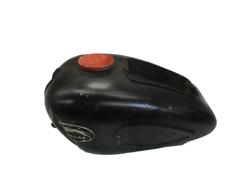 Kraftstofftank express radex - kraftstofftank,
