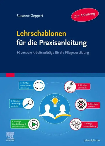Lehrschablonen für die
